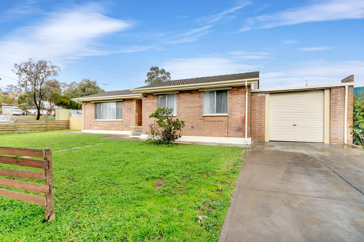Lot 4 / 22 Sloan Road, Ingle Farm SA 5098 (858604)