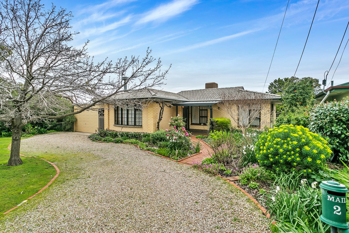 2 Canis Avenue, HOPE VALLEY SA 5090 (883360)