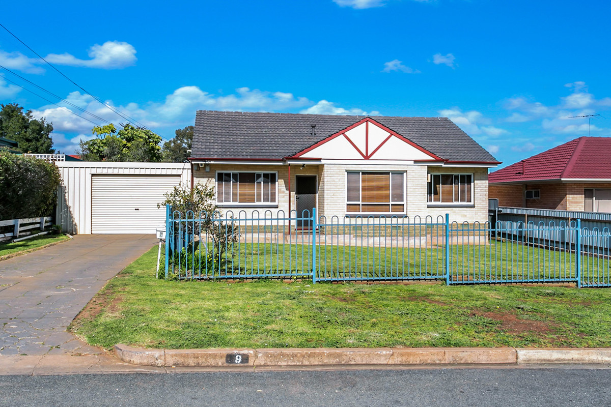 9 Kennett Street, Para Hills SA 5096 (886720)