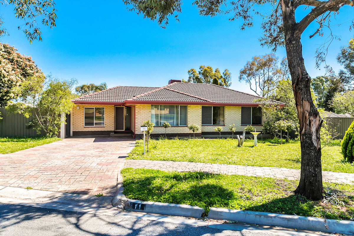 11 Malbanda Avenue, PARA VISTA SA 5093 (891102)