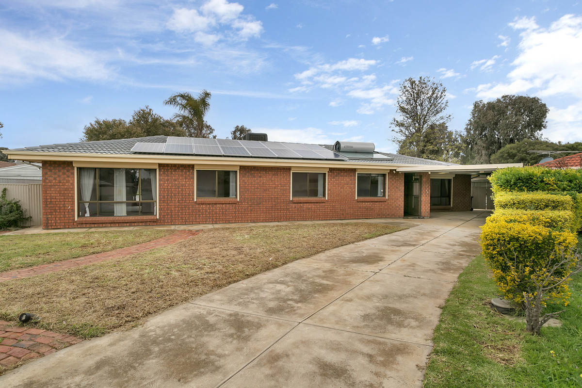 14 Matthew Court, PARALOWIE SA 5108 (937916)