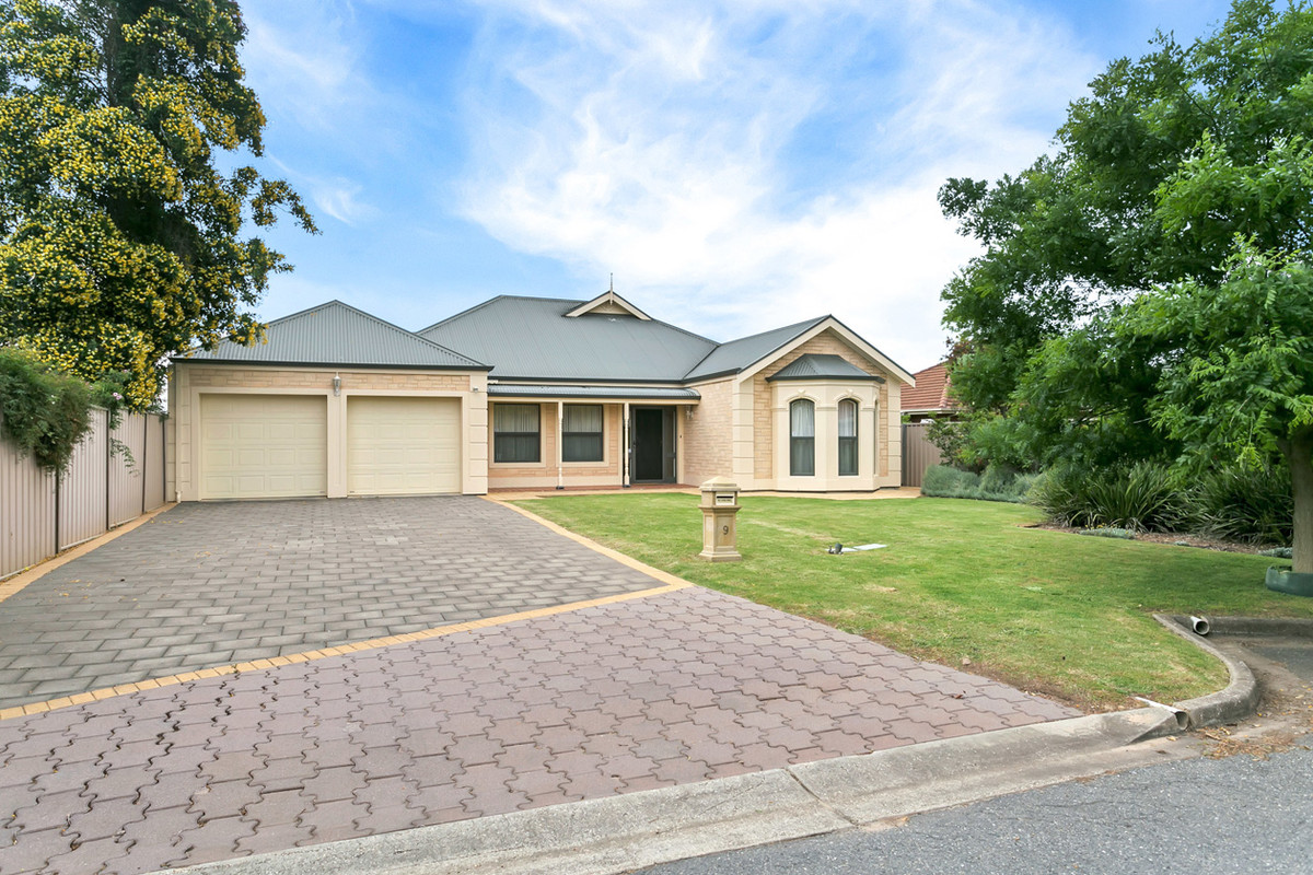 9 Morphett Street, WINDSOR GARDENS SA 5087 (940235)