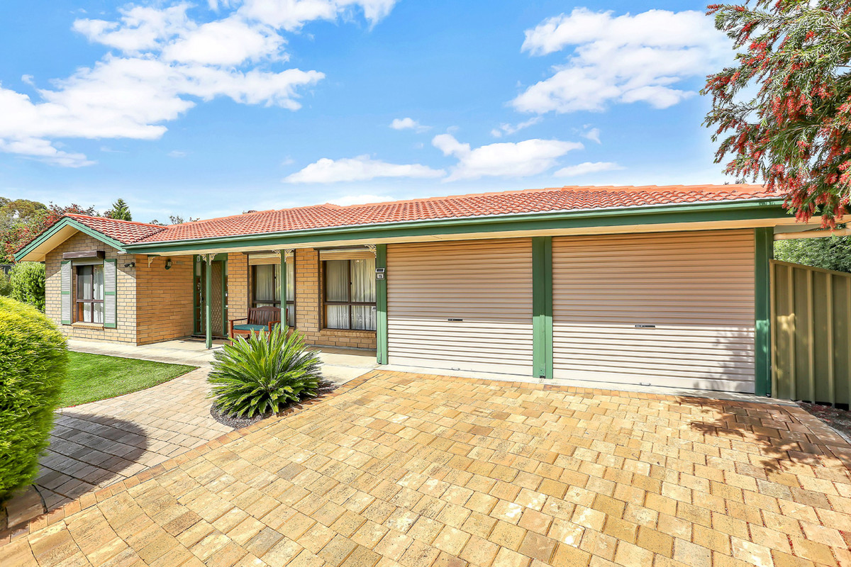 19 Glenbrae Close, Wynn Vale SA 5127 (959715)