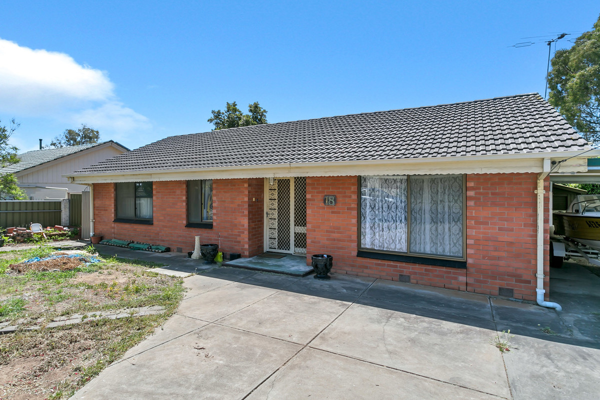 18 Yanego Road, Ingle Farm SA 5098 (960112)