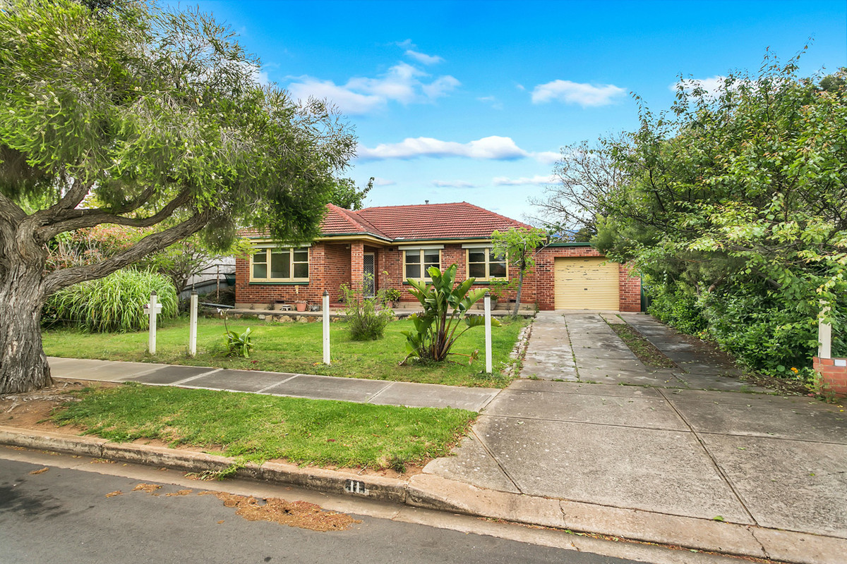 11 Munro Avenue, SEFTON PARK SA 5083 (991482)