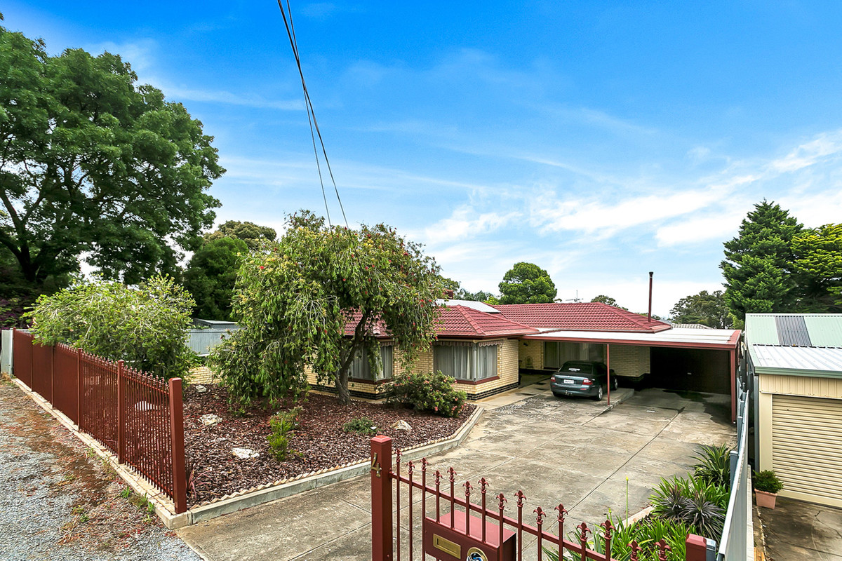 4 Hancock Road, Hope Valley SA 5090 (992047)