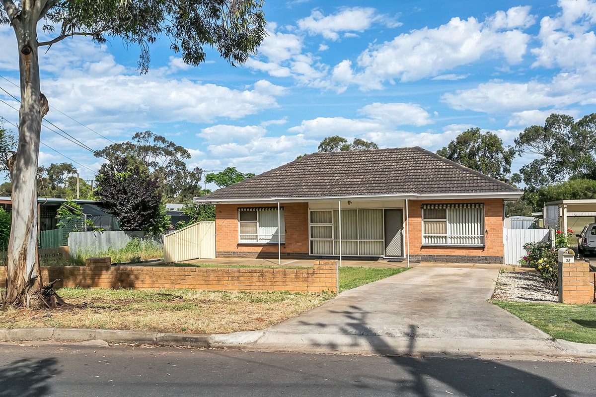 33 Hodge Road, Para Hills SA 5096 (992212)