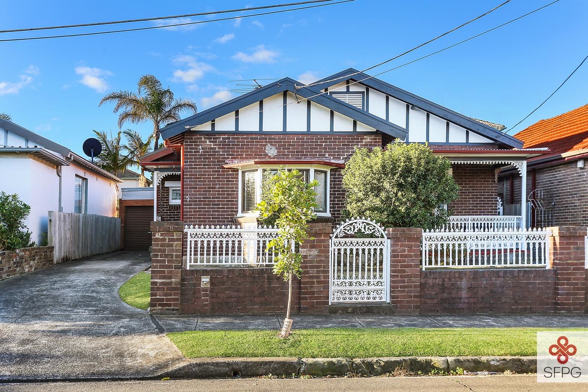  5 Warren Road Marrickville NSW 2204