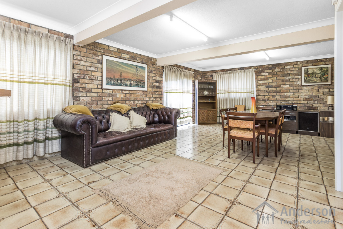 Chermside West Classic…Solid Family Home! Sale Chermside West