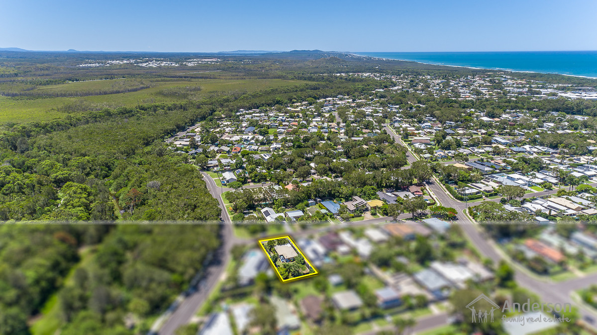 Build in Coolum Beach You Won’t See This Opportunity Again Sale