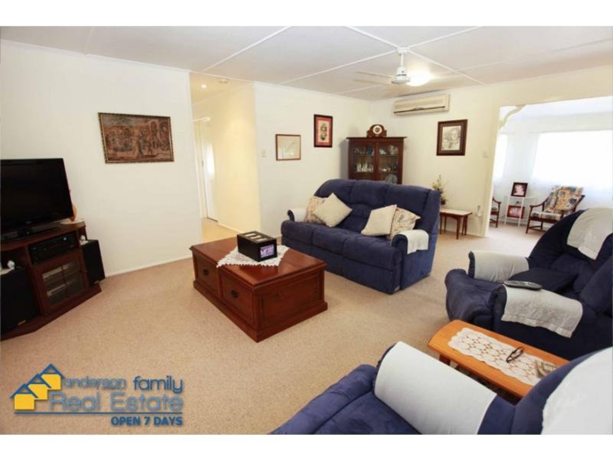 THIS IS YOUR OPPORTUNITY TO BUY IN CHERMSIDE! Sale CHERMSIDE