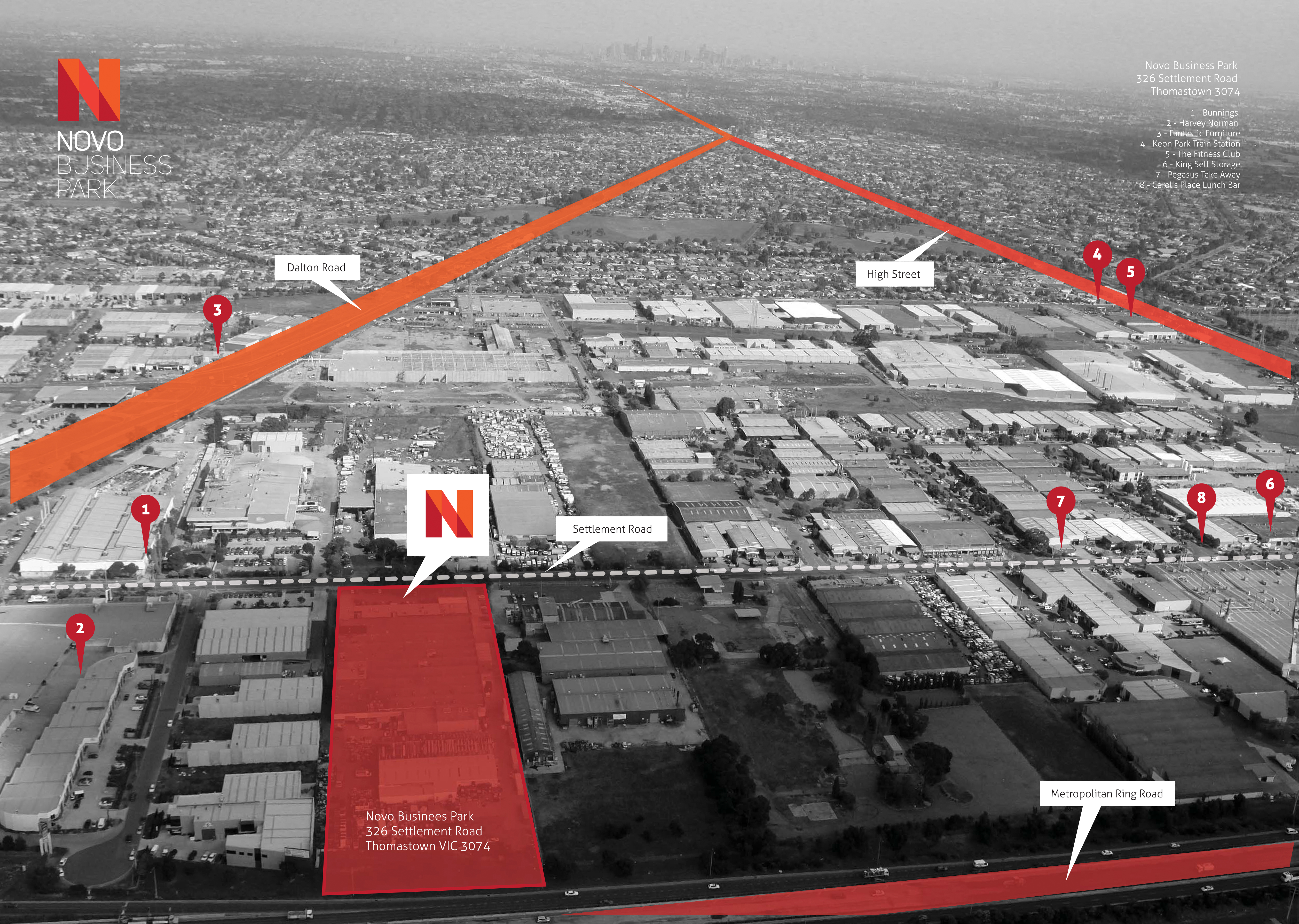 74/326 Settlement Road, Thomastown Sold by Rutherfords Real Estate - image 2