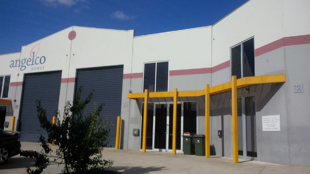 11/8-20 Brock Street, Thomastown Leased by Rutherfords Real Estate - image 9