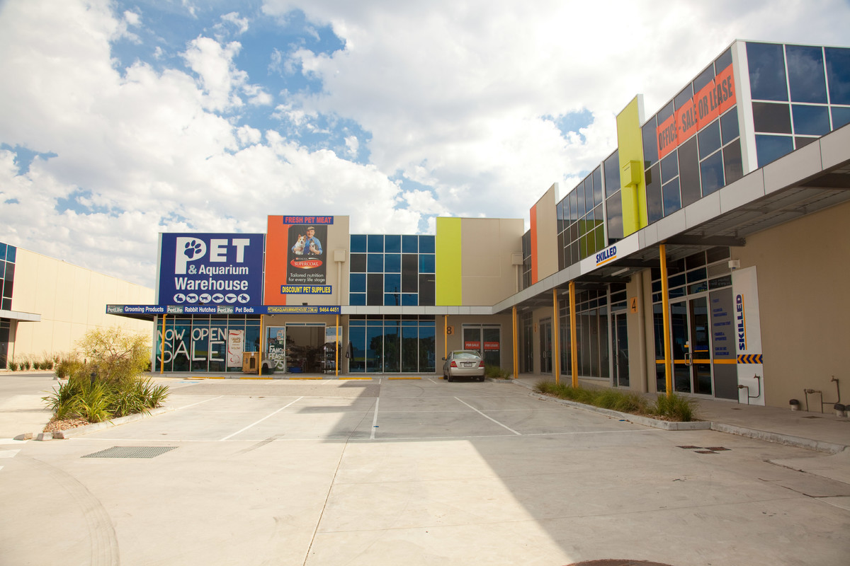 1/4 Prime Street, Thomastown Leased by Rutherfords Real Estate - image 2