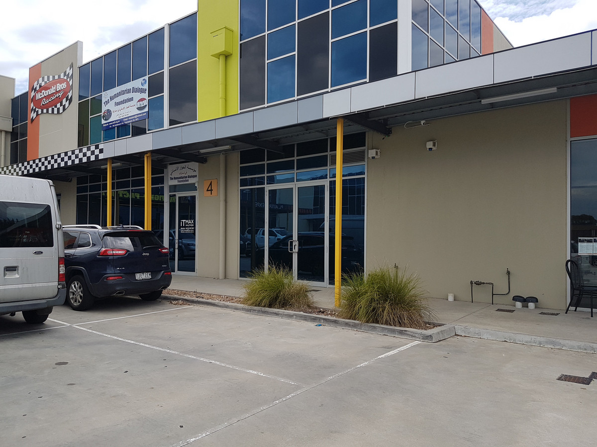 1/4 Prime Street, Thomastown Leased by Rutherfords Real Estate - image 3