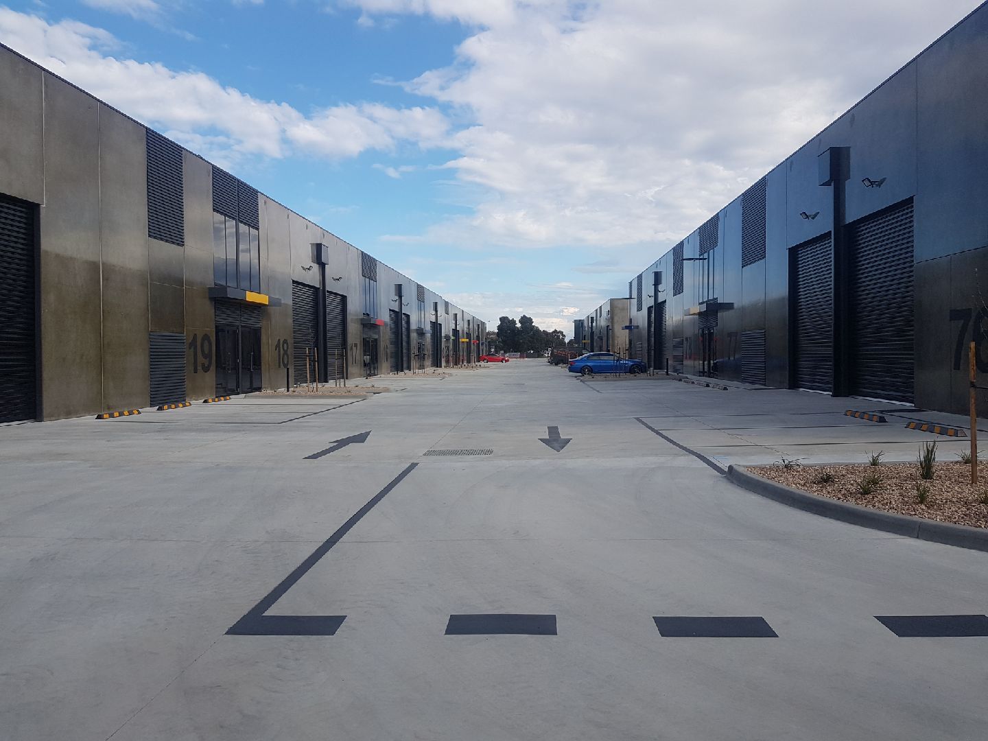 20/2 Thomsons Road, Keilor Park Leased by Rutherfords Real Estate - image 2