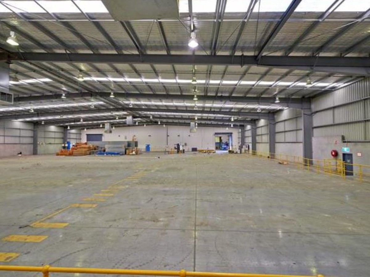 76 - 90 Link Drive, Campbellfield Leased by Rutherfords Real Estate - image 2
