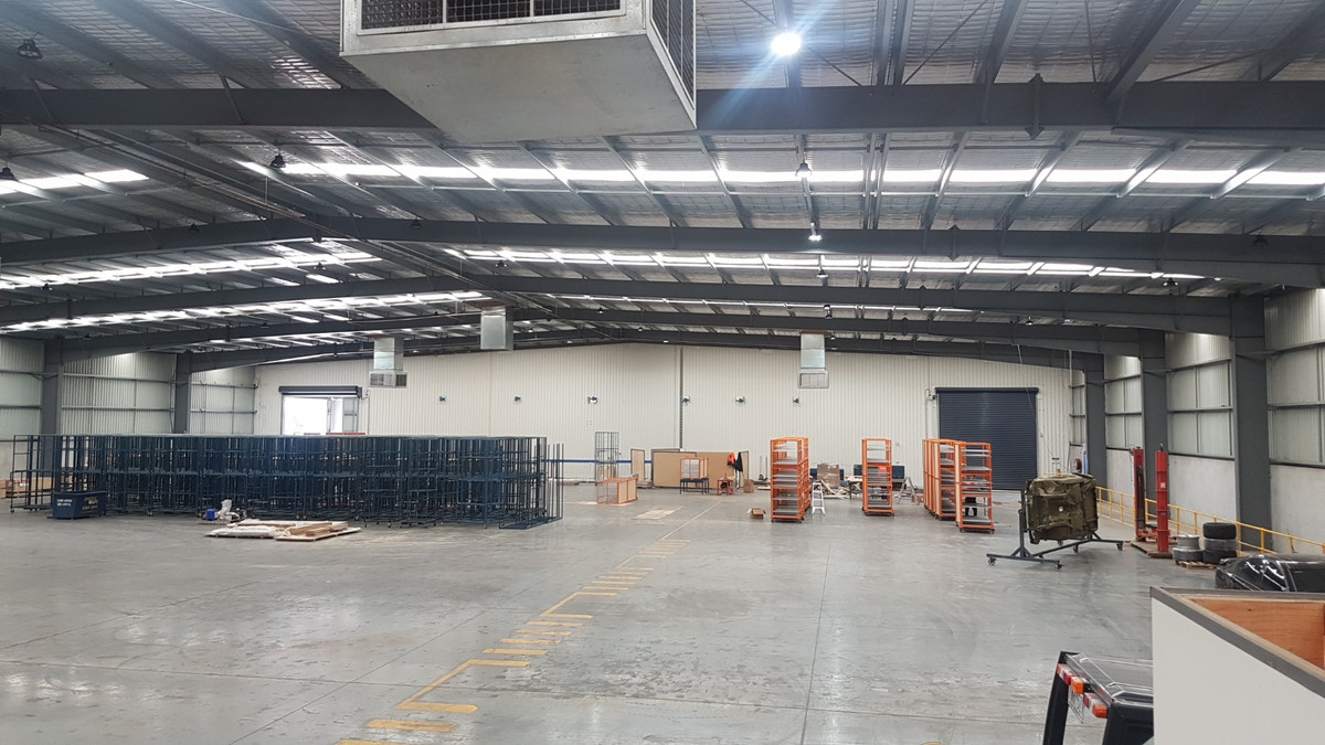 76 - 90 Link Drive, Campbellfield Leased by Rutherfords Real Estate - image 7