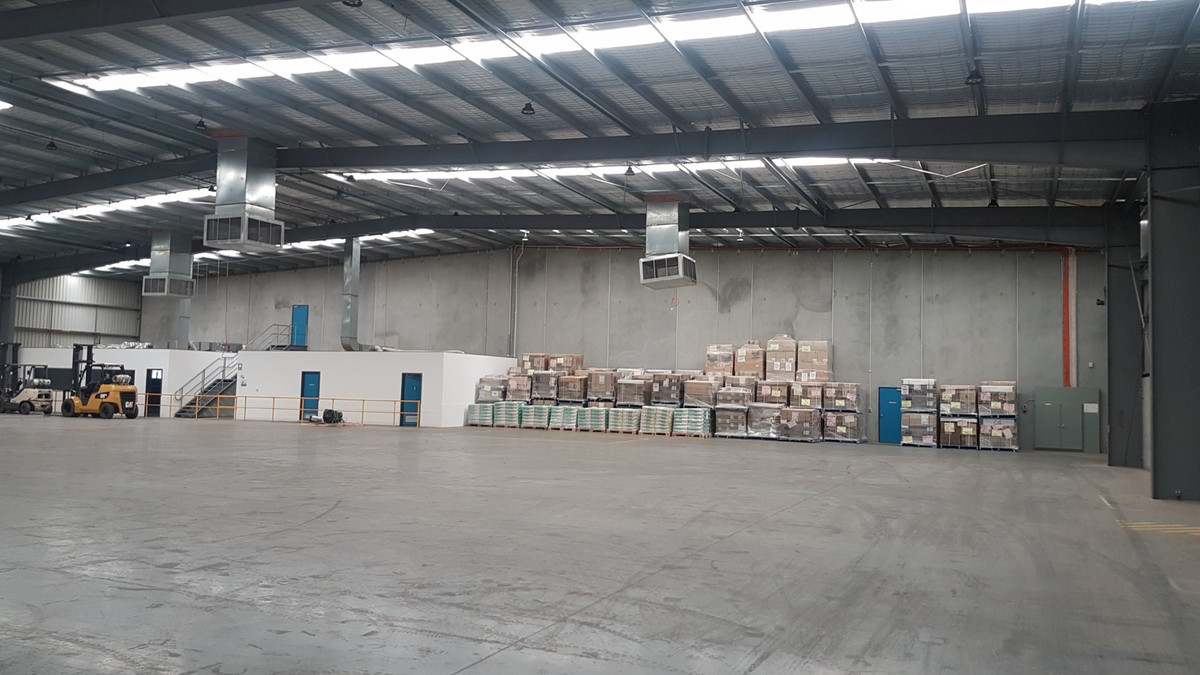 76 - 90 Link Drive, Campbellfield Leased by Rutherfords Real Estate - image 5