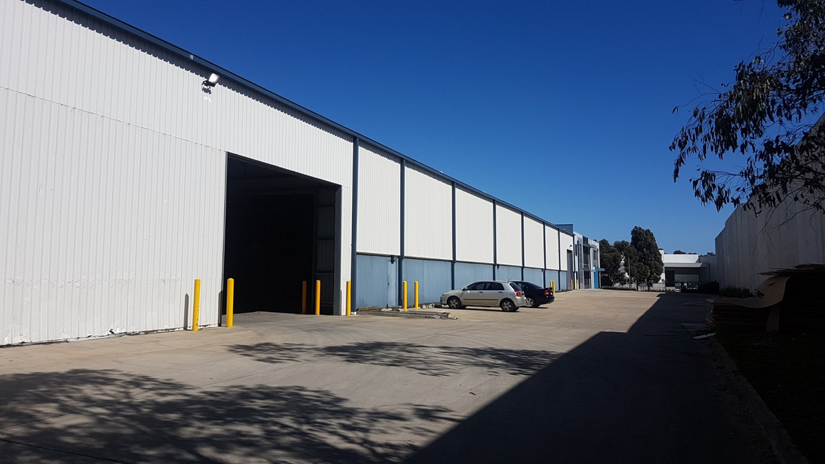 76 - 90 Link Drive, Campbellfield Leased by Rutherfords Real Estate - image 4