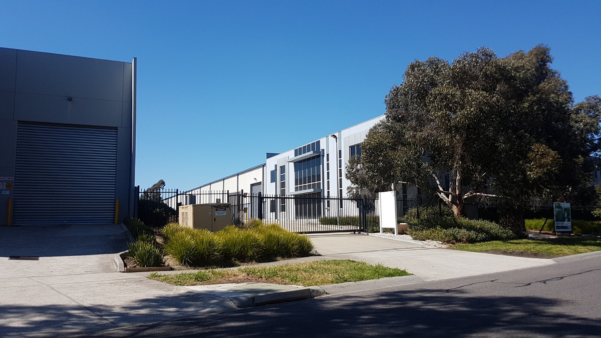 76 - 90 Link Drive, Campbellfield Leased by Rutherfords Real Estate - image 9