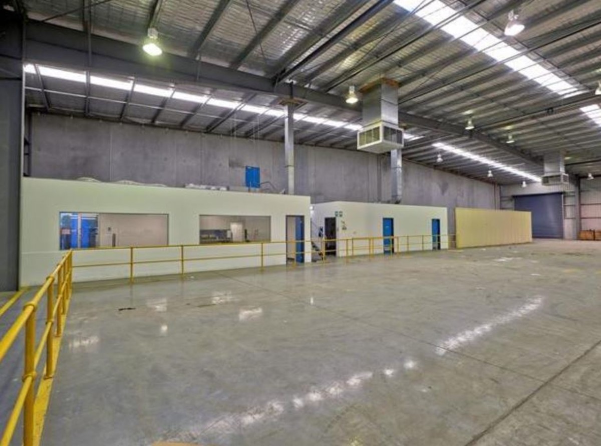 76 - 90 Link Drive, Campbellfield Leased by Rutherfords Real Estate - image 6