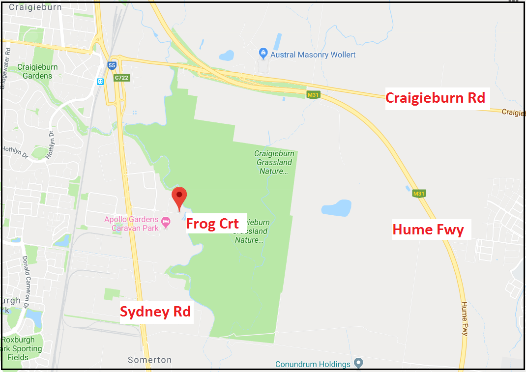 5/9 Frog Court, Craigieburn Leased by Rutherfords Real Estate - image 7