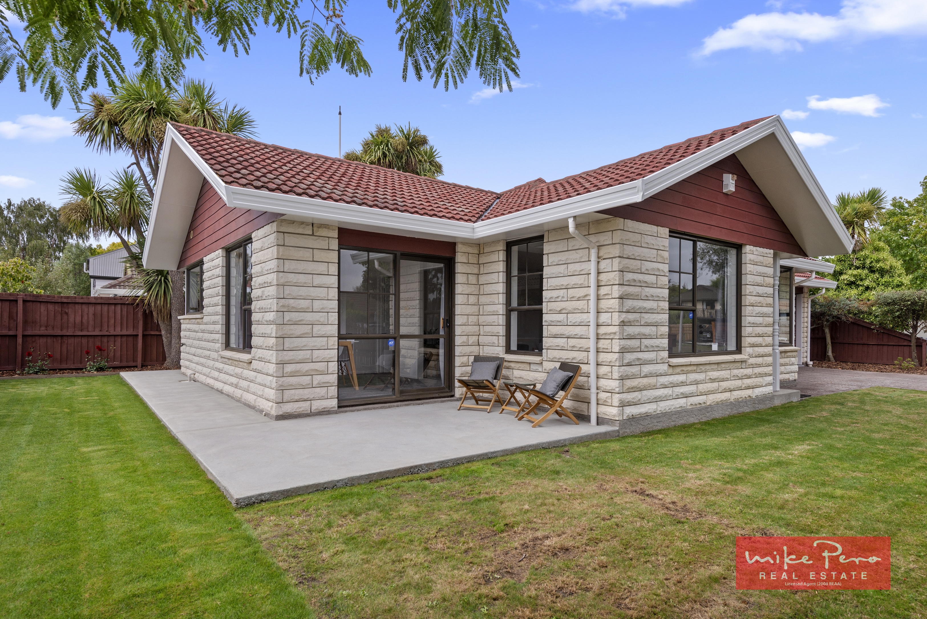 1 / 34 Solomon Avenue, Redwood, Christchurch City Mike Pero Real Estate 1 / 34 Solomon Avenue, Redwood, Christchurch City Mike Pero Real Estate