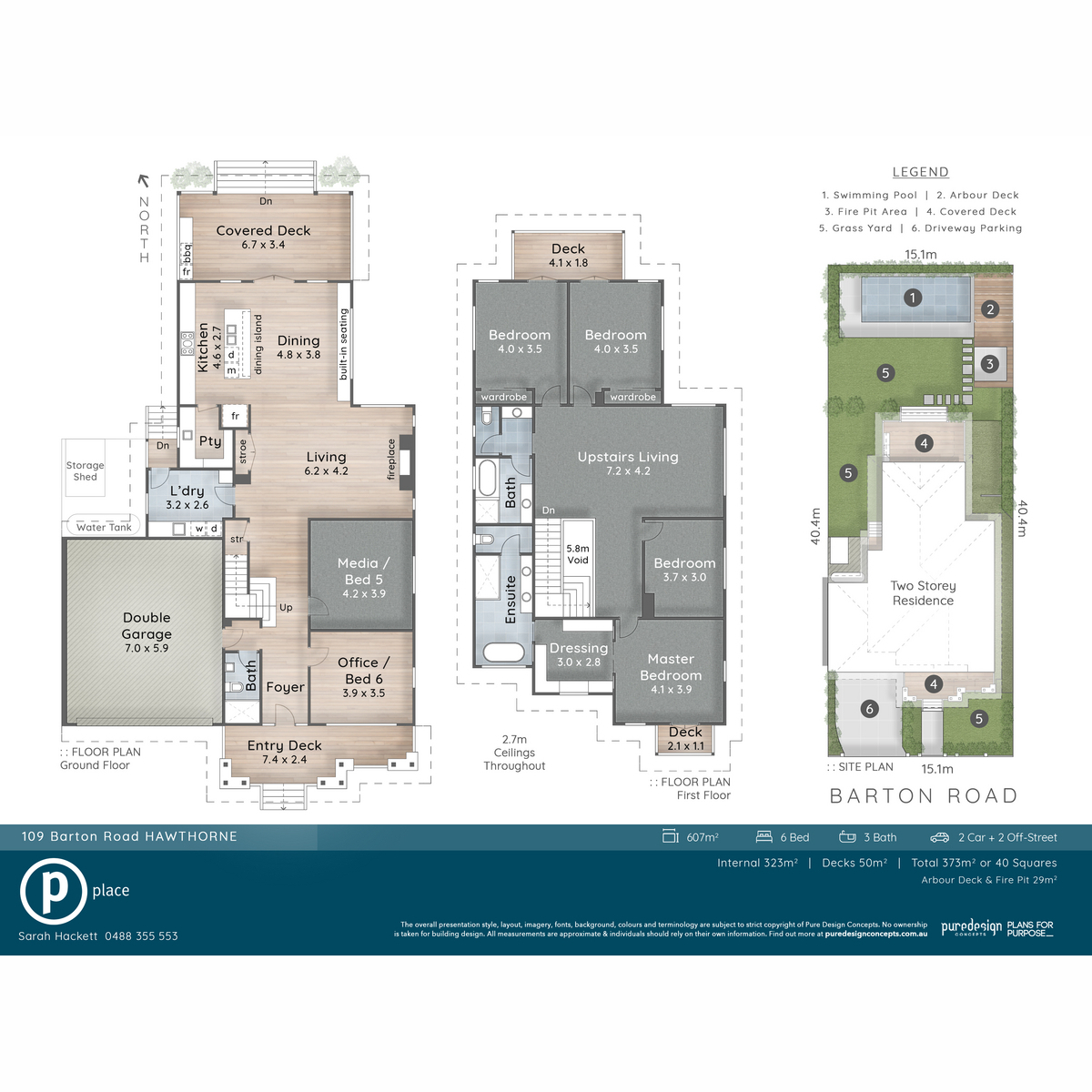 109 Barton Road Hawthorne Qld 4171 Property For Sale In Hawthorne