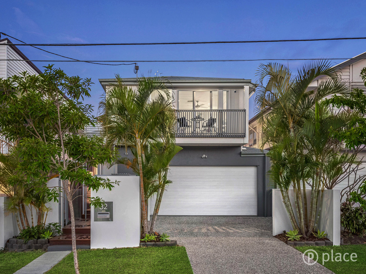 32 Amy Street Hawthorne Qld 4171 Property For Auction In Hawthorne