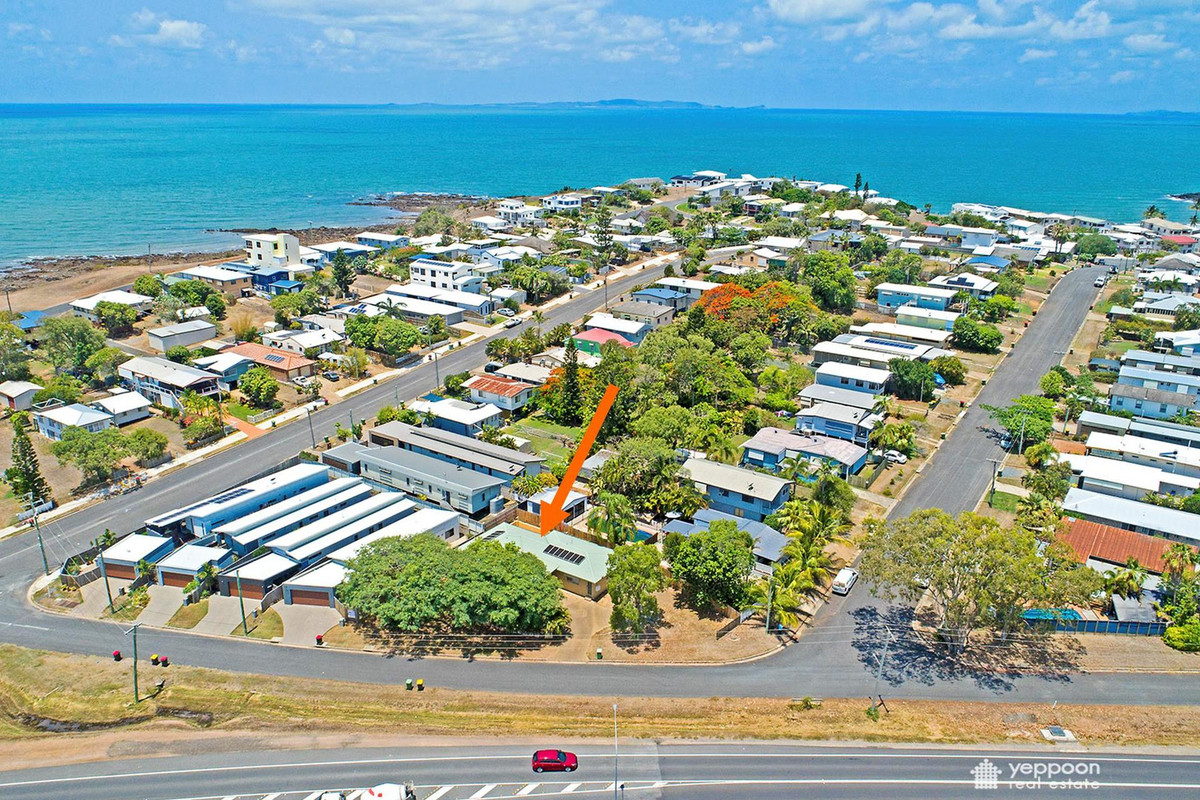 Duplex in Cooee Bay Yeppoon Real Estate