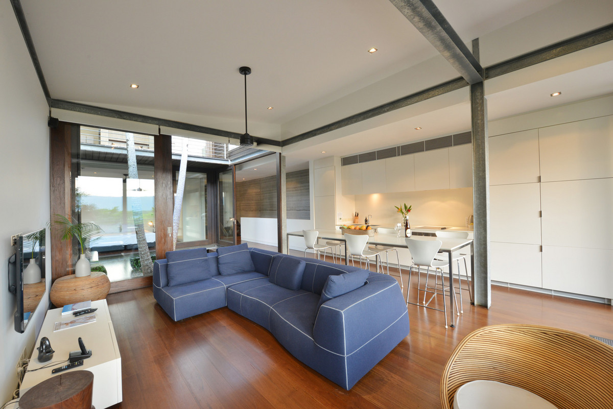 53A Murphy Street 4 Bedroom Villa Close to Town Port Douglas Getaways