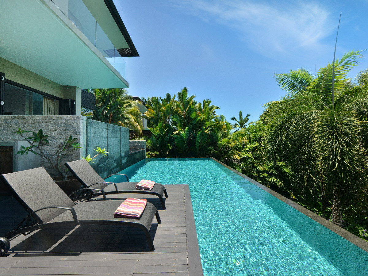 Bayu, Murphy Street, Port Douglas Port Douglas Getaways