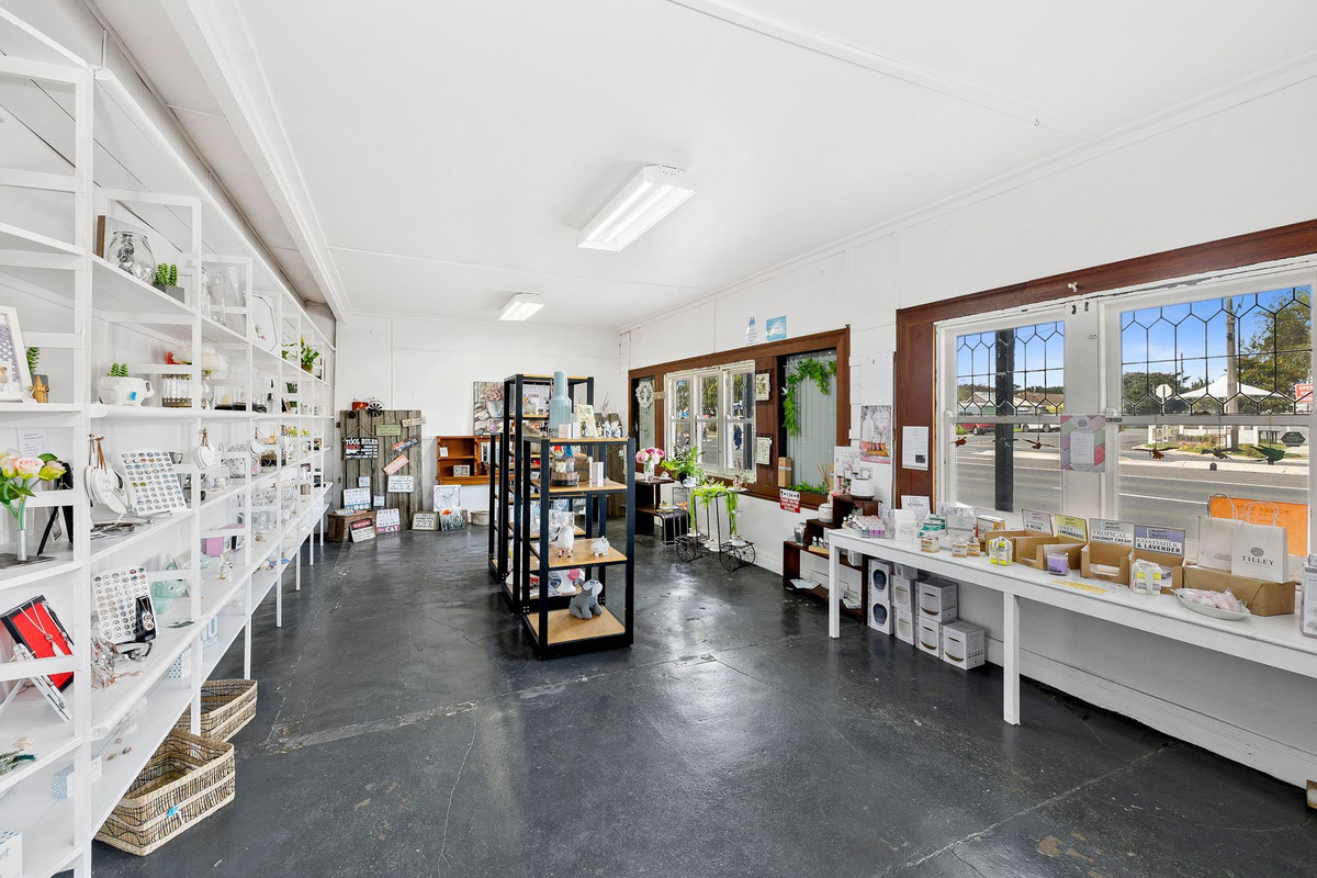  PRIME WINCHELSEA COMMERCIAL PROPERTY & RESIDENCE