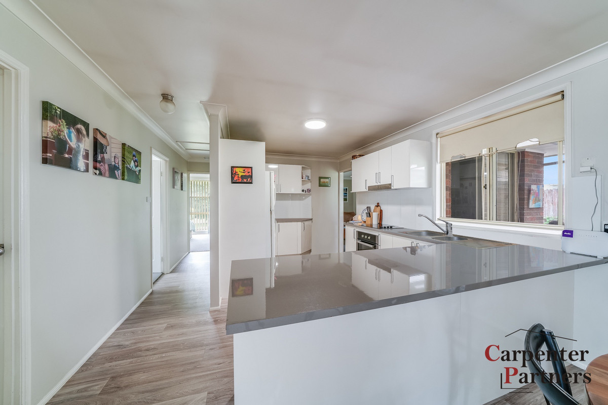 HOT PROPERTY!!! Carpenter Partners