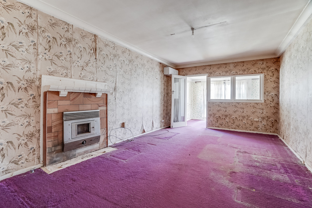 Renovation Project or Rebuild Site...... Carpenter Partners