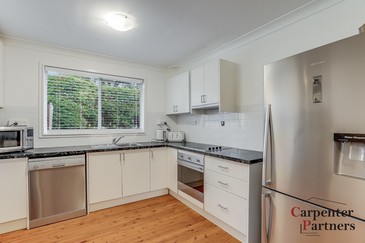 A Place to Call Home… Carpenter Partners