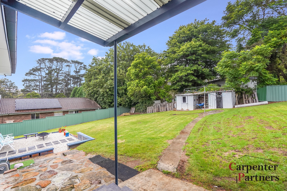 A Place to Call Home… Carpenter Partners