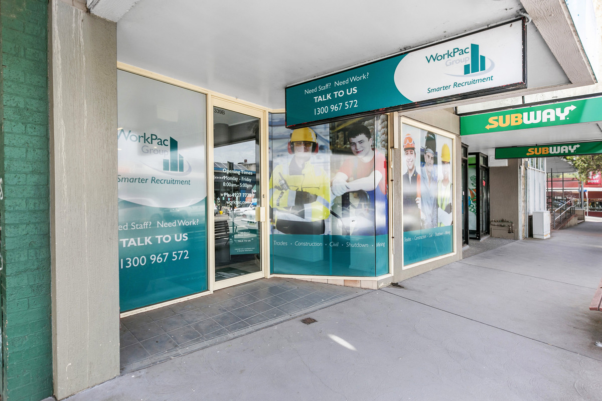  Executive style office on the busiest part of Main Road, Cardiff