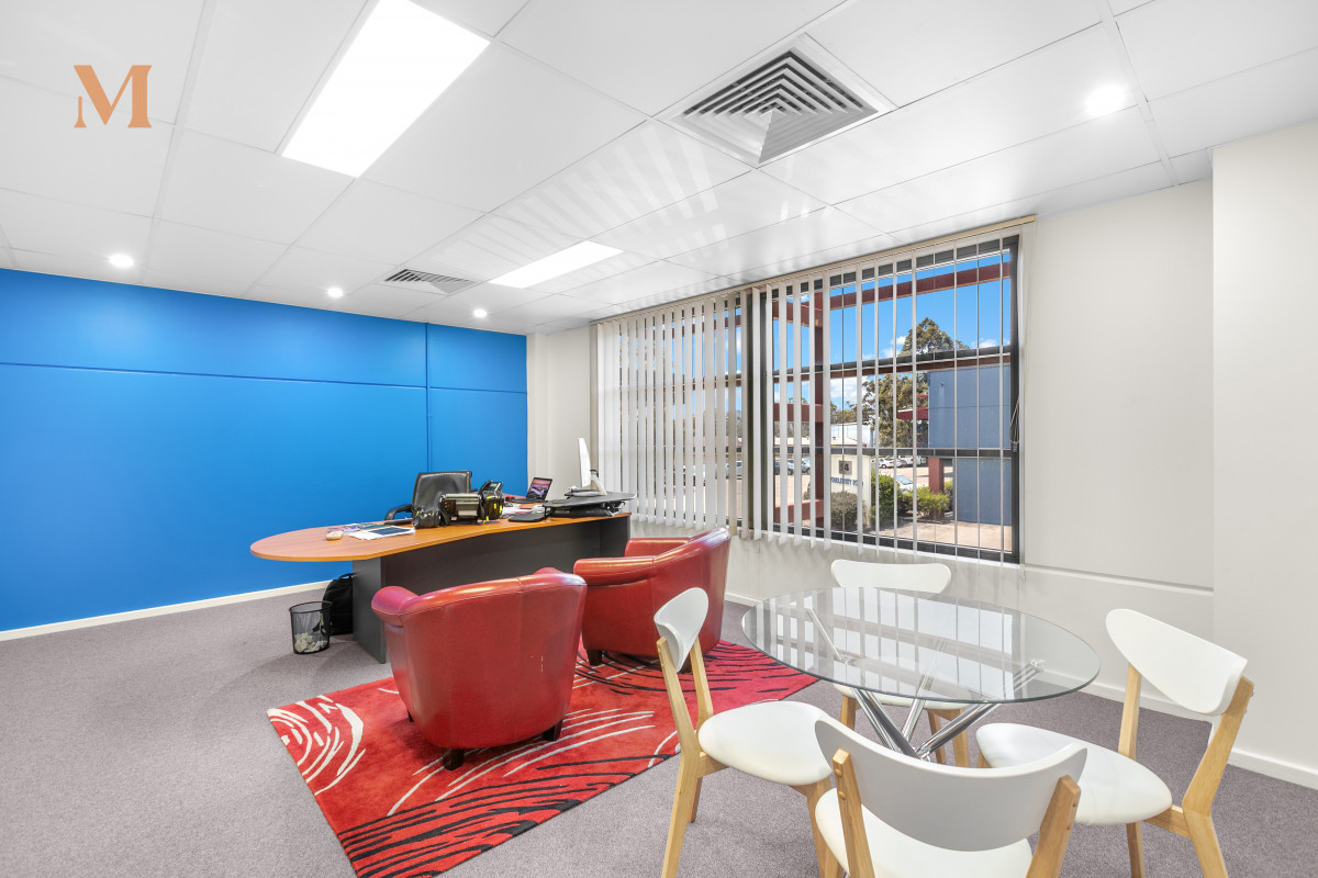  Cardiff Industrial Estate