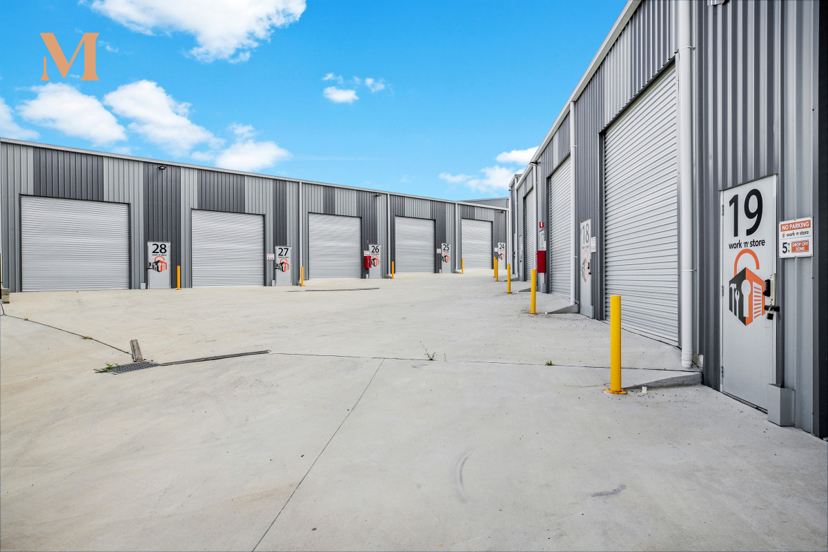  Cardiff Industrial Estate