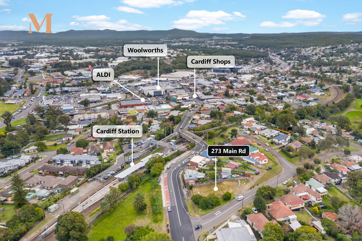  VACANT LAND IN THE HEART OF CARDIFF ZONED R3