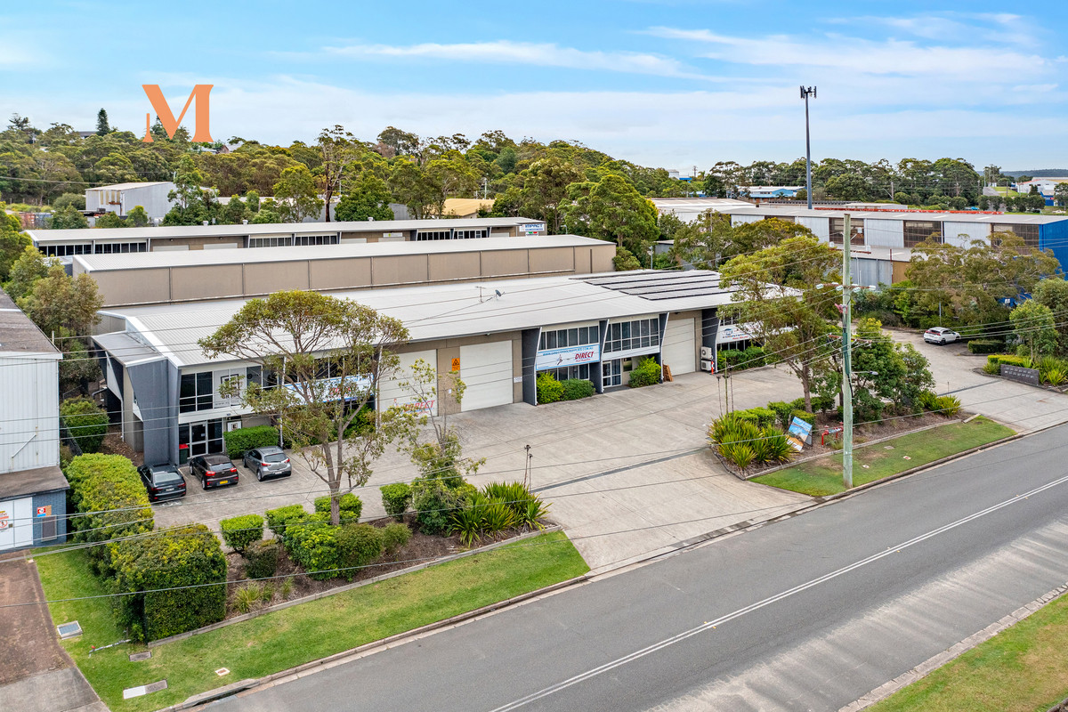  Great Investment in Cardiff Industrial Estate!