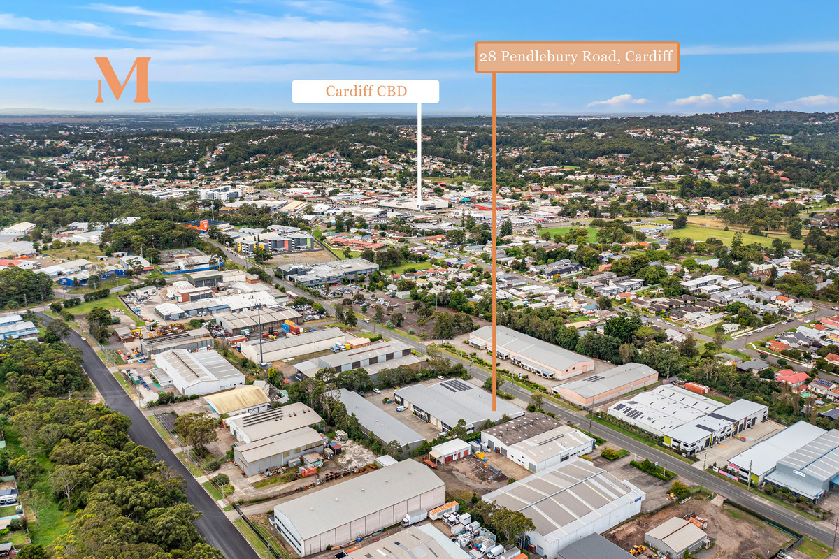  Great Investment in Cardiff Industrial Estate!