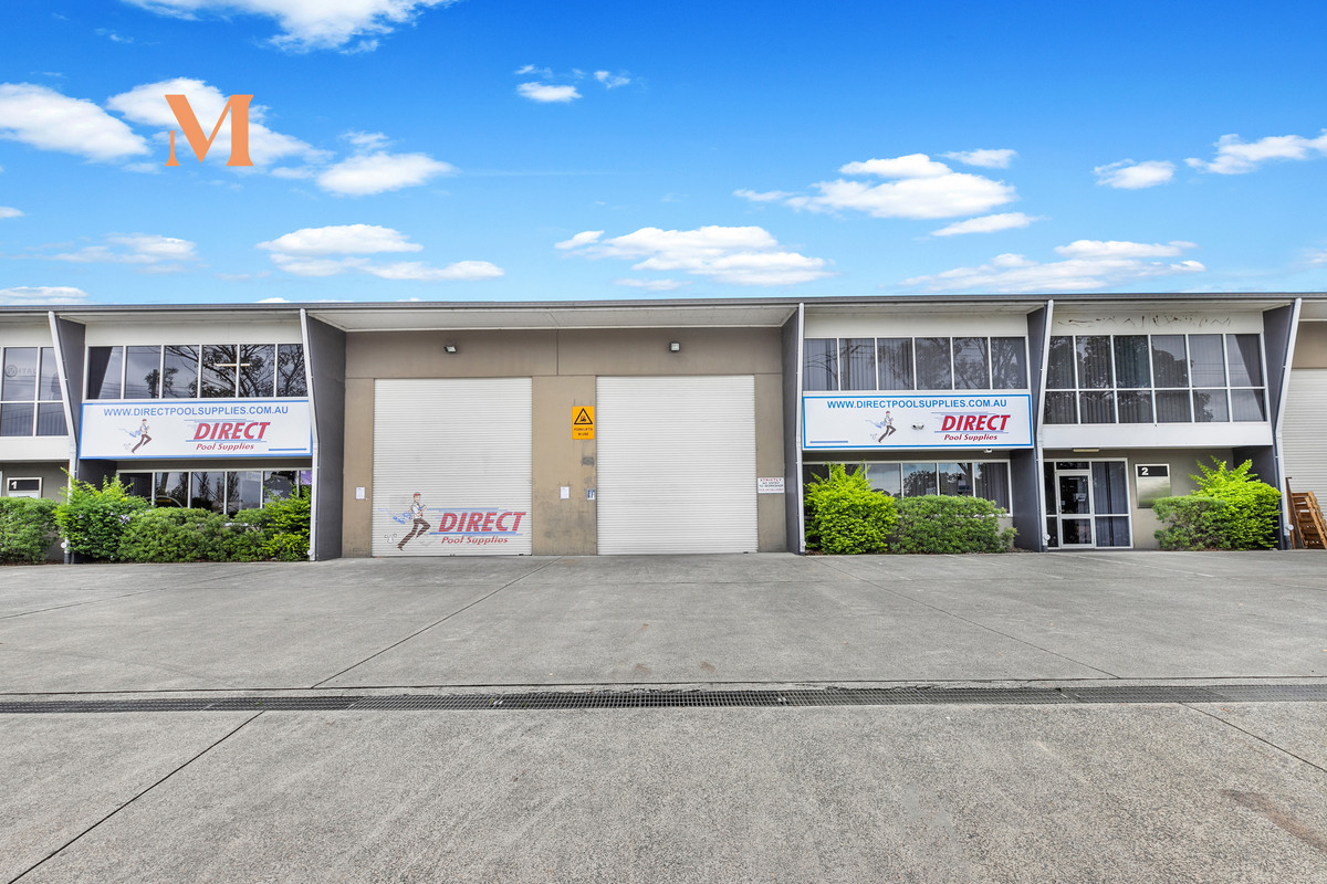  Great Investment in Cardiff Industrial Estate!