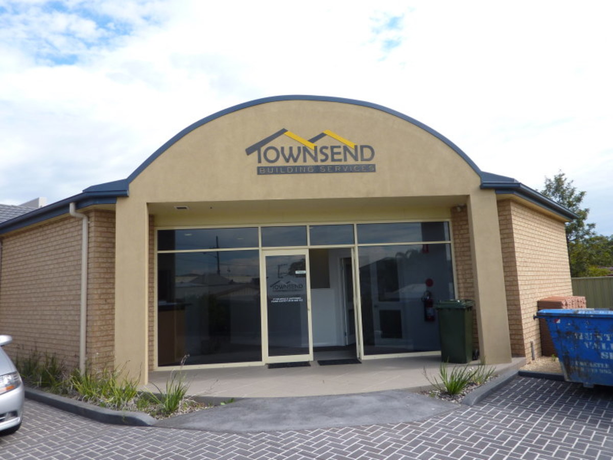  Near New Office Suite