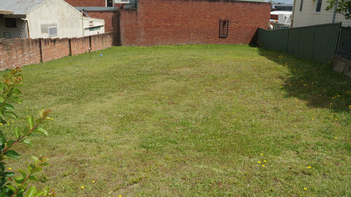  CARDIFF CENTRAL VACANT LAND