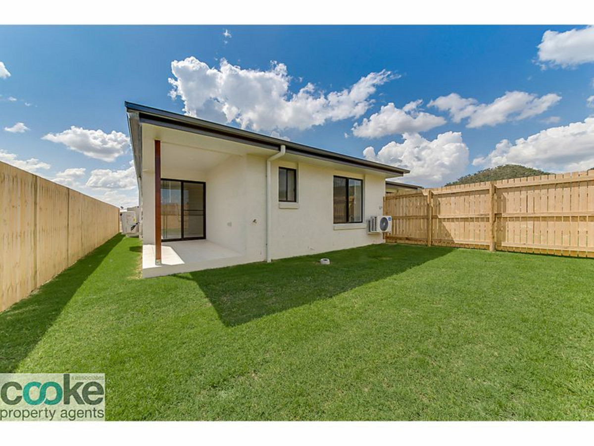  3 Bedroom Unit in Norman Gardens