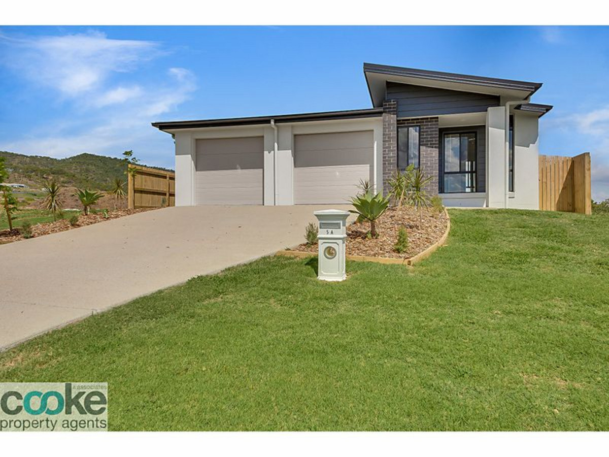  3 Bedroom Unit in Norman Gardens