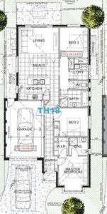 Why rent when you can buy your own brand-new house and land package!